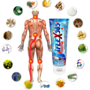 iflex joint pain